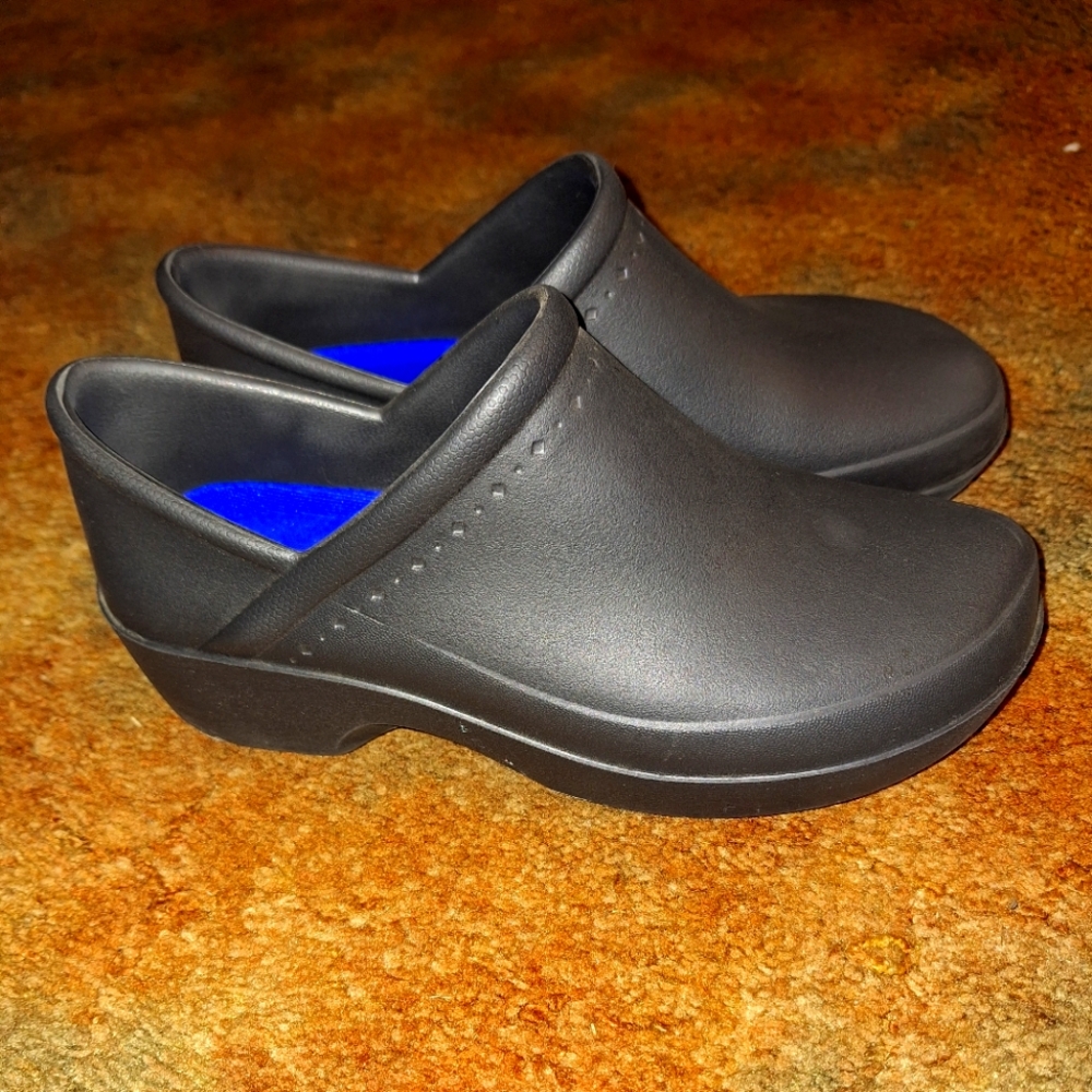 Shoes For Crews Work Shoes